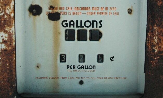 Gallon til liter omformer